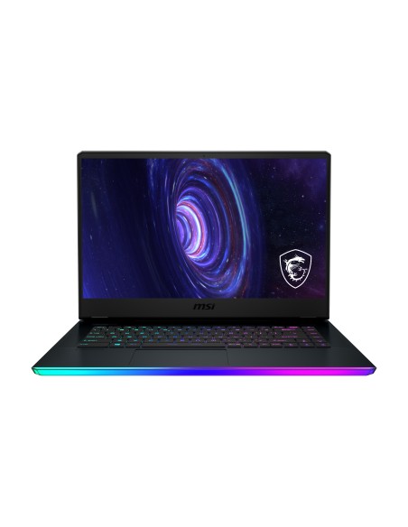 MSI Gaming GE66 10UG-603ES Raider Portátil 39,6 cm (15.6") Full HD Intel® Core™ i9 64 GB DDR4-SDRAM 2000 GB SSD NVIDIA GeForce