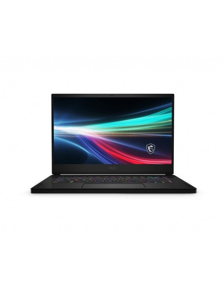 MSI Creator 15 A11UH-603ES Portátil 39,6 cm (15.6") 4K Ultra HD Intel Core i7 32 GB DDR4-SDRAM 1000 GB SSD NVIDIA GeForce RTX