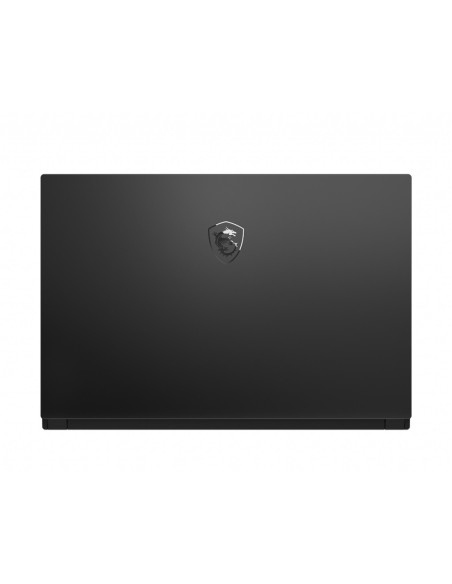 MSI Creator 15 A11UH-603ES Portátil 39,6 cm (15.6") 4K Ultra HD Intel Core i7 32 GB DDR4-SDRAM 1000 GB SSD NVIDIA GeForce RTX