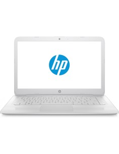 HP Stream - 14-ax003ns