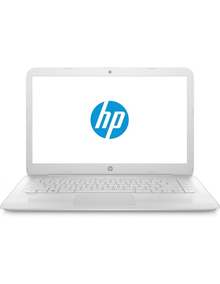 HP Stream - 14-ax003ns