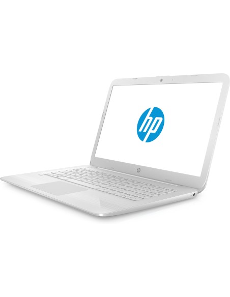 HP Stream - 14-ax003ns