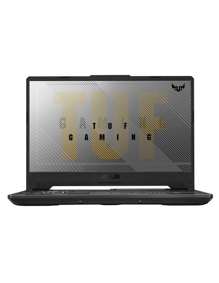 ASUS TUF Gaming A15 FA506QR-AZ001 - Portátil Gaming de 15.6" Full HD 240Hz (Ryzen 7 5800H, 16GB RAM, 1TB SSD, GeForce RTX 3070