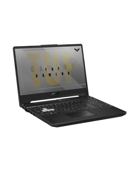 ASUS TUF Gaming A15 FA506QR-AZ001 - Portátil Gaming de 15.6" Full HD 240Hz (Ryzen 7 5800H, 16GB RAM, 1TB SSD, GeForce RTX 3070