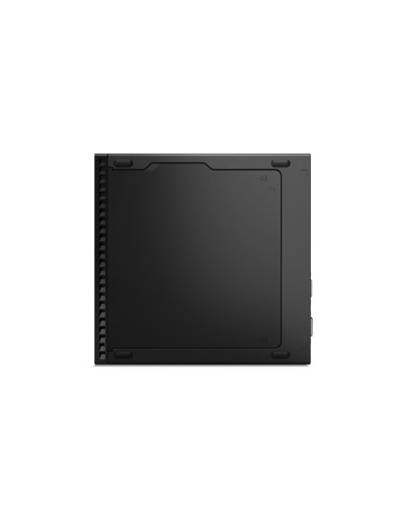 Lenovo ThinkCentre M70q DDR4-SDRAM i3-10100T mini PC Intel® Core™ i3 de 10ma Generación 8 GB 256 GB SSD Windows 10 Pro Negro