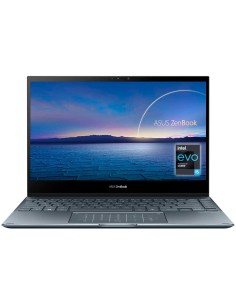 ASUS ZenBook Flip 13 UX363EA-EM087T - Portátil 13.3" Full HD (Core i5-1135G7, Intel® Evo™, 8GB RAM, 512GB SSD, Iris Xe