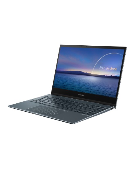 ASUS ZenBook Flip 13 UX363EA-EM087T - Portátil 13.3" Full HD (Core i5-1135G7, Intel® Evo™, 8GB RAM, 512GB SSD, Iris Xe