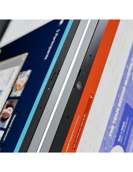 Lenovo ThinkBook 15p Portátil 39,6 cm (15.6") Full HD Intel® Core™ i5 de 10ma Generación 16 GB DDR4-SDRAM 512 GB SSD NVIDIA®