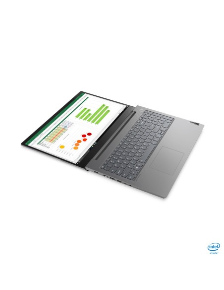 Lenovo ThinkBook 15p Portátil 39,6 cm (15.6") Full HD Intel® Core™ i5 de 10ma Generación 16 GB DDR4-SDRAM 512 GB SSD NVIDIA®