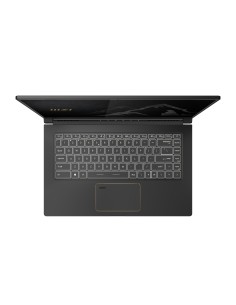 MSI Summit E15 A11SCST-448ES Portátil 39,6 cm (15.6") Pantalla táctil Full HD Intel® Core™ i7 de 11ma Generación 32 GB