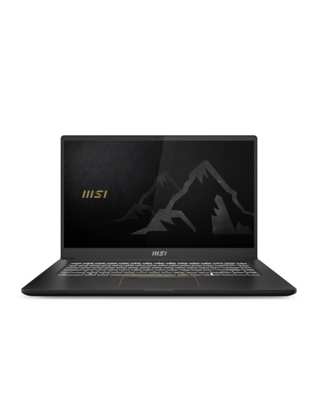 MSI Summit E15 A11SCST-448ES Portátil 39,6 cm (15.6") Pantalla táctil Full HD Intel® Core™ i7 de 11ma Generación 32 GB