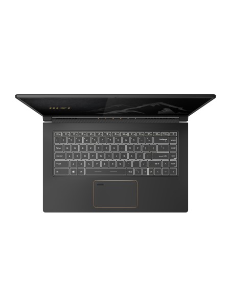 MSI Summit E15 A11SCST-448ES Portátil 39,6 cm (15.6") Pantalla táctil Full HD Intel® Core™ i7 de 11ma Generación 32 GB