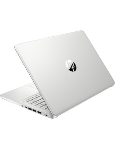 HP 14s-dq2016ns Portátil 35,6 cm (14") Full HD Intel® Core™ i5 de 11ma Generación 8 GB DDR4-SDRAM 256 GB SSD Wi-Fi 5 (802.11ac)