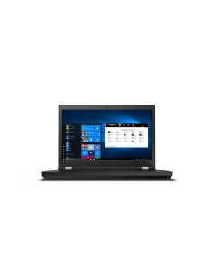 Lenovo ThinkPad T15g Portátil 39,6 cm (15.6") Full HD Intel® Core™ i7 de 10ma Generación 16 GB DDR4-SDRAM 512 GB SSD NVIDIA