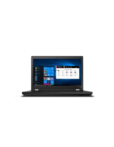 Lenovo ThinkPad T15g Portátil 39,6 cm (15.6") Full HD Intel® Core™ i7 de 10ma Generación 16 GB DDR4-SDRAM 512 GB SSD NVIDIA