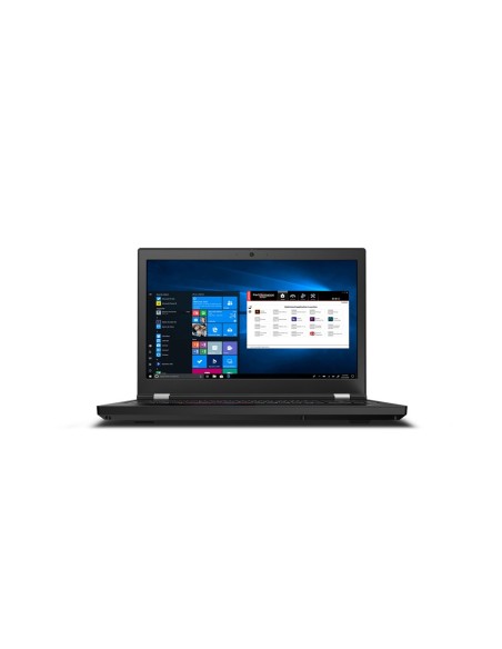 Lenovo ThinkPad T15g Portátil 39,6 cm (15.6") Full HD Intel® Core™ i7 de 10ma Generación 16 GB DDR4-SDRAM 512 GB SSD NVIDIA