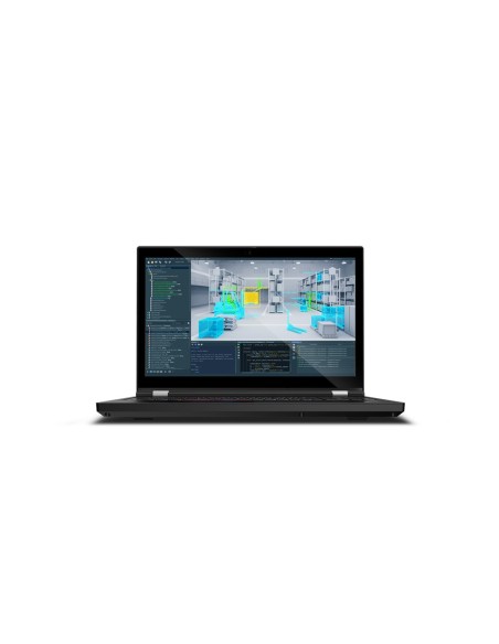 Lenovo ThinkPad T15g Portátil 39,6 cm (15.6") Full HD Intel® Core™ i7 de 10ma Generación 16 GB DDR4-SDRAM 512 GB SSD NVIDIA