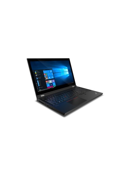 Lenovo ThinkPad T15g Portátil 39,6 cm (15.6") Full HD Intel® Core™ i7 de 10ma Generación 16 GB DDR4-SDRAM 512 GB SSD NVIDIA