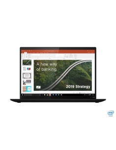 Lenovo ThinkPad X1 Nano Portátil 33 cm (13") 2K Ultra HD Intel® Core™ i7 de 11ma Generación 16 GB LPDDR4x-SDRAM 1000 GB SSD