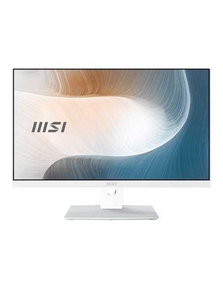 MSI AM241P 11M-083EU 60,5 cm (23.8") 1920 x 1080 Pixeles Intel® Core™ i7 de 11ma Generación 16 GB DDR4-SDRAM 512 GB SSD PC todo