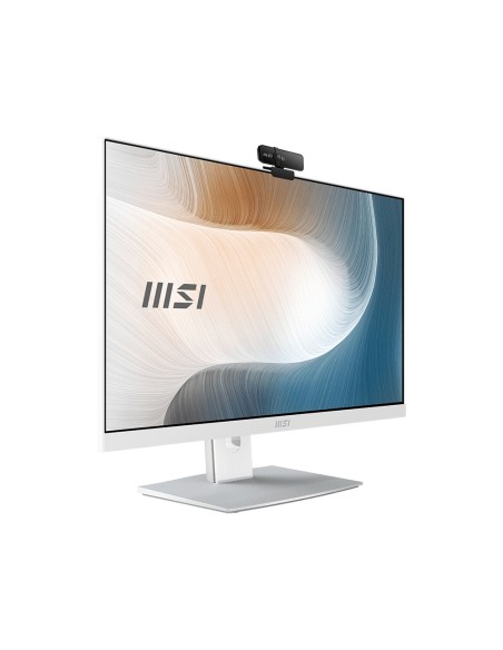 MSI AM241P 11M-083EU 60,5 cm (23.8") 1920 x 1080 Pixeles Intel® Core™ i7 de 11ma Generación 16 GB DDR4-SDRAM 512 GB SSD PC todo