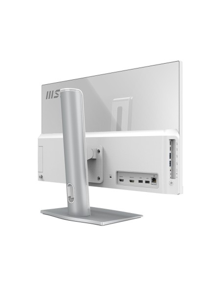 MSI AM241P 11M-083EU 60,5 cm (23.8") 1920 x 1080 Pixeles Intel® Core™ i7 de 11ma Generación 16 GB DDR4-SDRAM 512 GB SSD PC todo