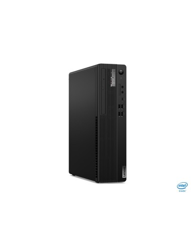 Lenovo ThinkCentre M70s DDR4-SDRAM i7-10700 SFF Intel® Core™ i7 de 10ma Generación 16 GB 512 GB SSD Windows 10 Pro PC Negro