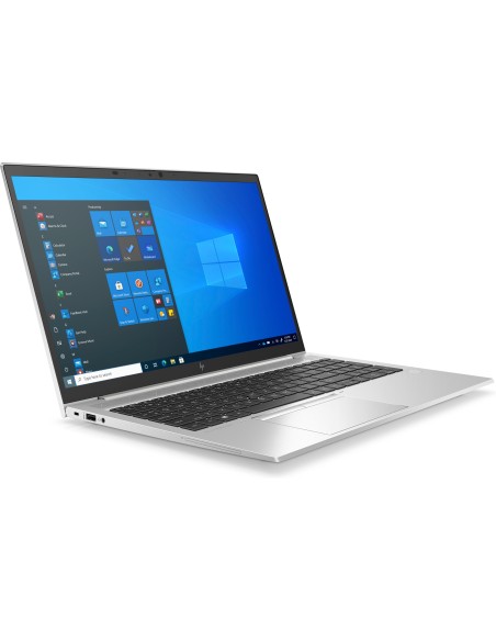 HP EliteBook 850 G8 Portátil 39,6 cm (15.6") Full HD Intel® Core™ i7 de 11ma Generación 16 GB DDR4-SDRAM 512 GB SSD Wi-Fi 6