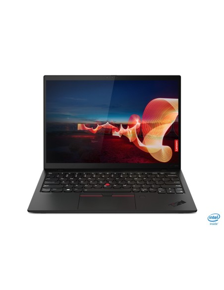 Lenovo ThinkPad X1 Nano Portátil 33 cm (13") 2K Ultra HD Intel® Core™ i5 de 11ma Generación 16 GB LPDDR4x-SDRAM 512 GB SSD