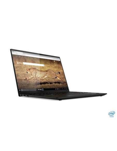 Lenovo ThinkPad X1 Nano Portátil 33 cm (13") 2K Ultra HD Intel® Core™ i5 de 11ma Generación 16 GB LPDDR4x-SDRAM 512 GB SSD