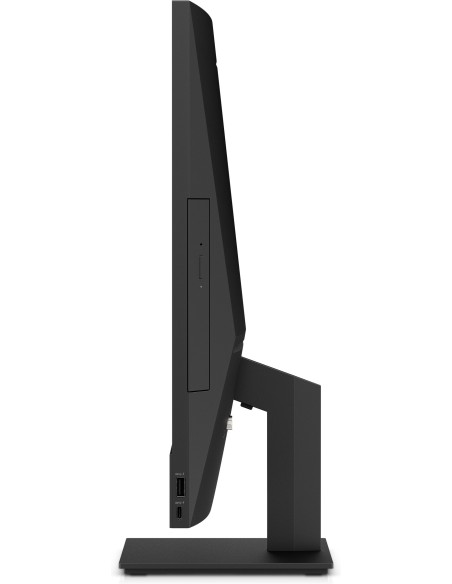 HP ProOne 440 G6 60,5 cm (23.8") 1920 x 1080 Pixeles Pantalla táctil Intel® Core™ i5 de 10ma Generación 8 GB DDR4-SDRAM 256 GB