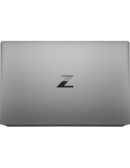 HP ZBook Power G8 Estación de trabajo móvil 39,6 cm (15.6") Full HD Intel® Core™ i7 de 11ma Generación 16 GB DDR4-SDRAM 512 GB