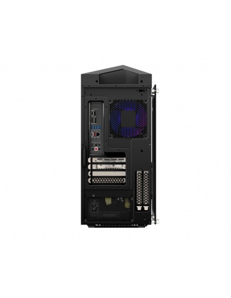 MSI MEG Infinite INFINITE X 11TD-1032IB DDR4-SDRAM i7-11700KF Escritorio Intel® Core™ i7 32 GB 1000 GB Windows 10 Home PC Negro