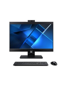 Acer Veriton Z4870G 60,5 cm (23.8") 1920 x 1080 Pixeles Intel® Core™ i3 de 10ma Generación 4 GB DDR4-SDRAM 128 GB SSD