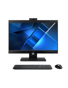 Acer Veriton VZ4870G Intel® Core™ i5 60,5 cm (23.8") 1920 x 1080 Pixeles 8 GB DDR4-SDRAM 128 GB SSD PC todo en uno Windows 10