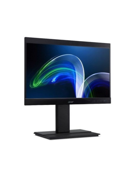 Acer Veriton VZ4670G Intel® Core™ i7 54,6 cm (21.5") 1920 x 1080 Pixeles 8 GB DDR4-SDRAM 256 GB SSD PC todo en uno Windows 10