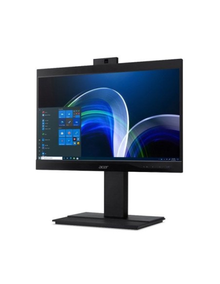 Acer Veriton VZ4670G Intel® Core™ i7 54,6 cm (21.5") 1920 x 1080 Pixeles 8 GB DDR4-SDRAM 256 GB SSD PC todo en uno Windows 10