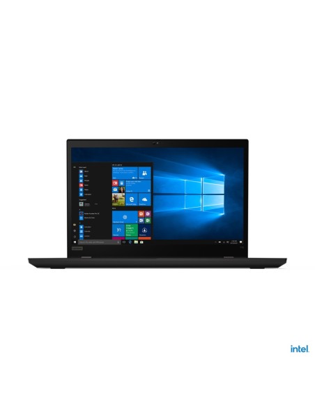 Lenovo ThinkPad T15 Portátil 39,6 cm (15.6") Full HD Intel® Core™ i5 de 11ma Generación 16 GB DDR4-SDRAM 512 GB SSD Wi-Fi 6