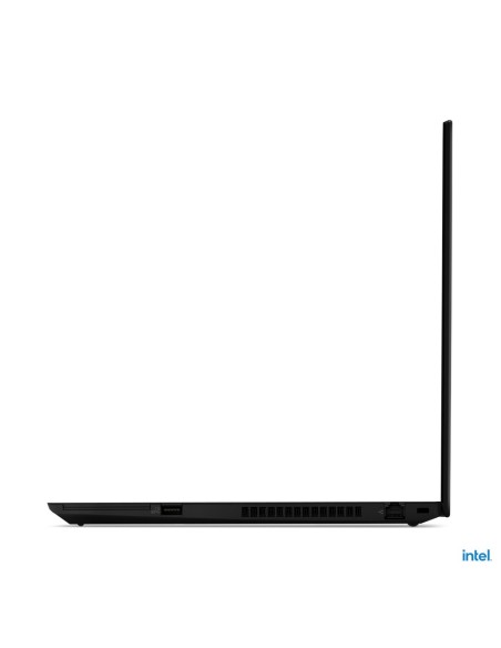 Lenovo ThinkPad T15 Portátil 39,6 cm (15.6") Full HD Intel® Core™ i5 de 11ma Generación 16 GB DDR4-SDRAM 512 GB SSD Wi-Fi 6