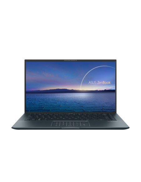 ASUS ZenBook 14 Ultralight UX435EAL-KC096 - Portátil 14" Full HD (Core i7-1165G7, Intel® Evo™, 16GB RAM, 512GB SSD, 32GB