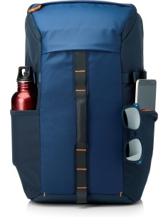 HP Pavilion Tech mochila Azul