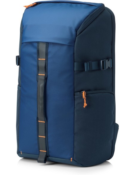 HP Pavilion Tech mochila Azul