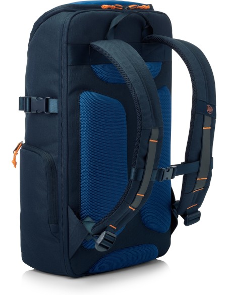HP Pavilion Tech mochila Azul