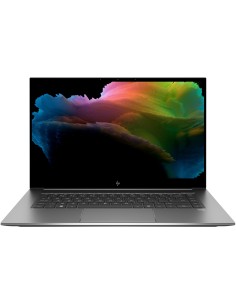 HP ZBook Create G7 Estación de trabajo móvil 39,6 cm (15.6") Full HD Intel® Core™ i7 de 10ma Generación 16 GB DDR4-SDRAM 512 GB