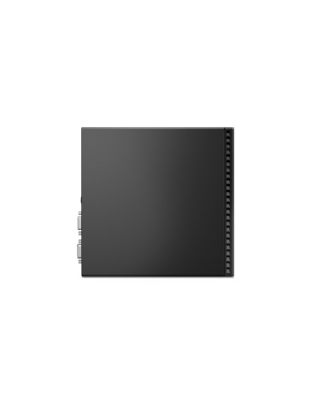 Lenovo ThinkCentre M75q DDR4-SDRAM 4350GE mini PC AMD Ryzen 3 PRO 8 GB 256 GB SSD Windows 10 Pro Negro