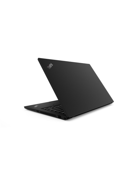 Lenovo ThinkPad P14s Estación de trabajo móvil 35,6 cm (14") Full HD Intel® Core™ i7 de 11ma Generación 16 GB DDR4-SDRAM 512 GB