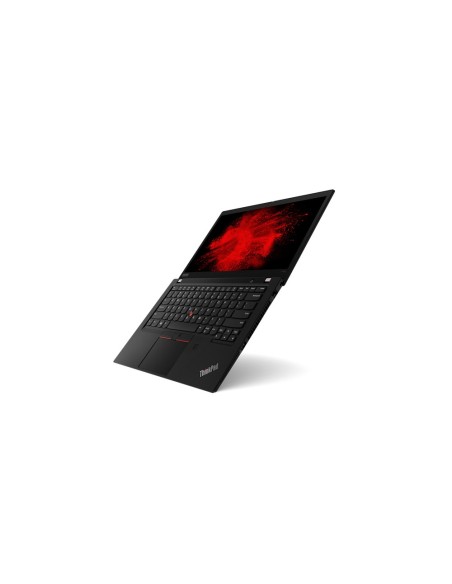 Lenovo ThinkPad P14s Estación de trabajo móvil 35,6 cm (14") Full HD Intel® Core™ i7 de 11ma Generación 16 GB DDR4-SDRAM 512 GB