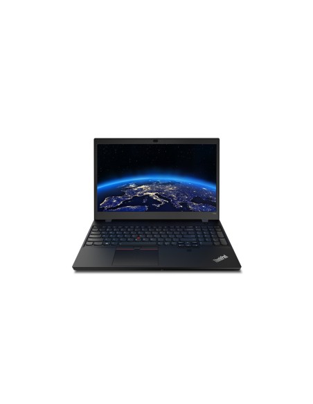 Lenovo ThinkPad P15v Estación de trabajo móvil 39,6 cm (15.6") Full HD Intel® Core™ i7 de 10ma Generación 16 GB DDR4-SDRAM 512