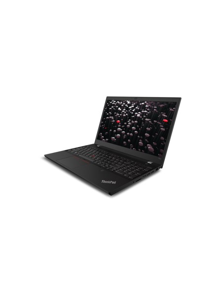 Lenovo ThinkPad P15v Estación de trabajo móvil 39,6 cm (15.6") Full HD Intel® Core™ i7 de 10ma Generación 16 GB DDR4-SDRAM 512