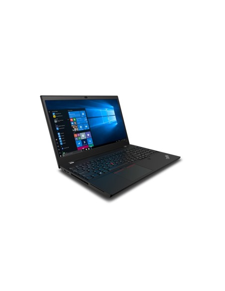 Lenovo ThinkPad P15v Estación de trabajo móvil 39,6 cm (15.6") Full HD Intel® Core™ i7 de 10ma Generación 16 GB DDR4-SDRAM 512